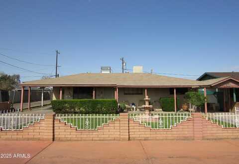 710 N 28TH Place, Phoenix, AZ 85008
