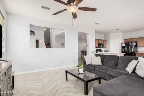 20261 W DESERT BLOOM Street, Buckeye, AZ 85326