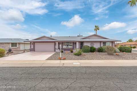 11410 N ARBOR Court, Sun City, AZ 85351
