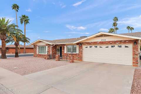 4306 E DRAGOON Circle, Mesa, AZ 85206