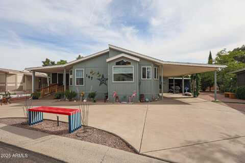 3901 E Pinnacle Peak Road, Phoenix, AZ 85050