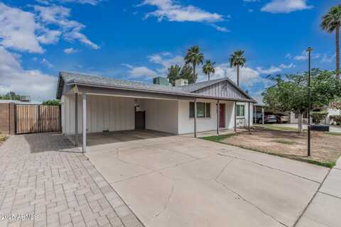 9609 N 44TH Avenue, Glendale, AZ 85302