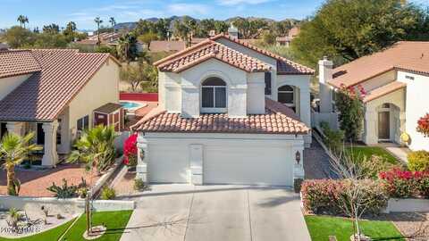 9452 S 51ST Street, Phoenix, AZ 85044