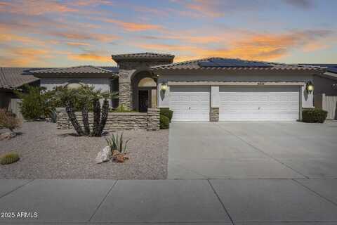 8712 W SEQUOIA Drive, Peoria, AZ 85382