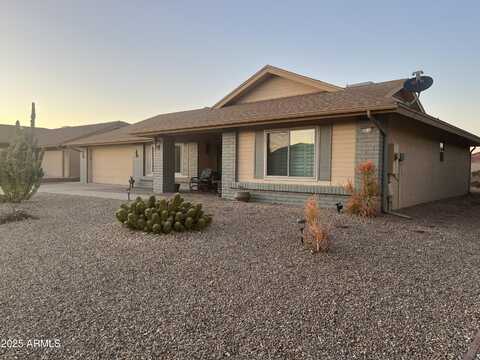 14710 W ANTELOPE Drive, Sun City West, AZ 85375