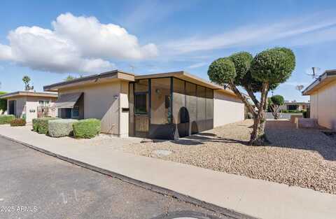 13621 N 98TH Avenue, Sun City, AZ 85351