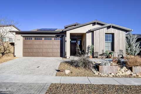 3988 CROWN ROCK Trail, Prescott, AZ 86301