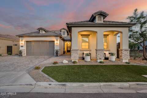 5901 E SIERRA MORENA Street, Mesa, AZ 85215