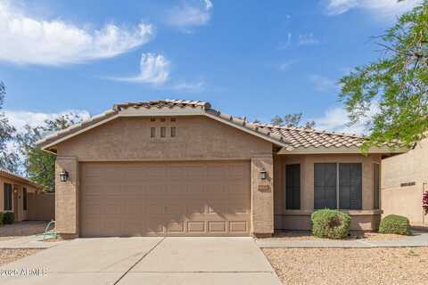 5336 W CAMPO BELLO Drive, Glendale, AZ 85308