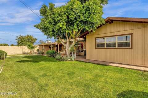 8644 E ROANOKE Avenue, Scottsdale, AZ 85257