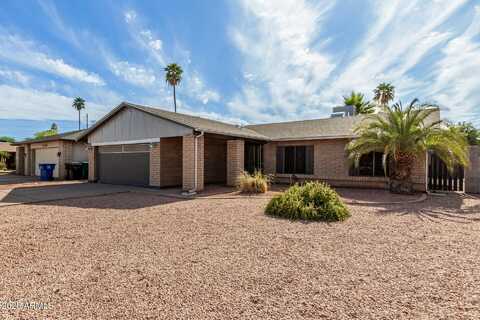 3106 S EXTENSION Road, Mesa, AZ 85210