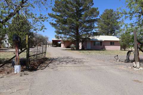 5256 S US HIghway 191 --, Safford, AZ 85546