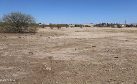 5256 S US Hwy 191 Lot 4 --, Safford, AZ 85546