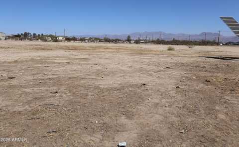 5256 S US Hwy 191 Lot 3 --, Safford, AZ 85546
