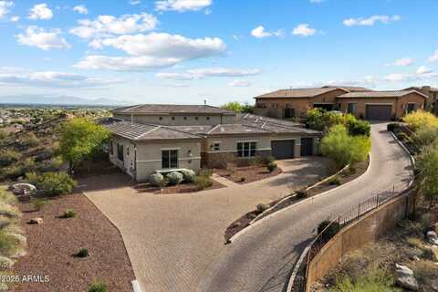 6535 W GOLD MOUNTAIN Pass, Phoenix, AZ 85083