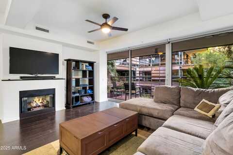 7131 E RANCHO VISTA Drive, Scottsdale, AZ 85251