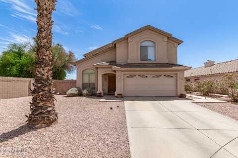 6657 W AURORA Drive, Glendale, AZ 85308