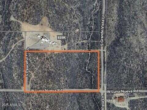 59-004n W Lunda Nueva Road, Bisbee, AZ 85603