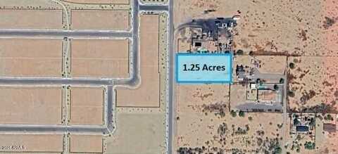 0 N 183rd Avenue, Surprise, AZ 85374