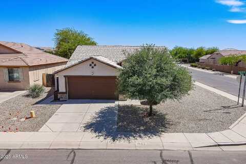 1563 E RACINE Drive, Casa Grande, AZ 85122