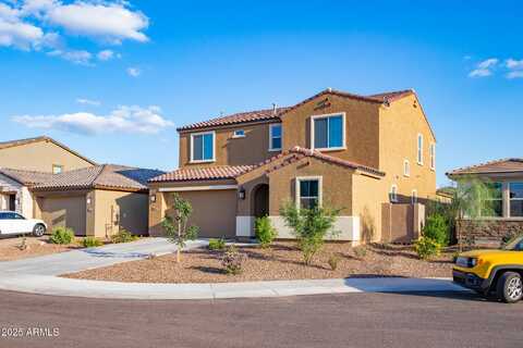 12863 W FLYNN Court, Glendale, AZ 85307