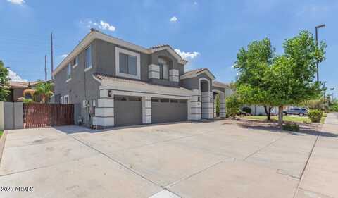 4151 E CAMPBELL Avenue, Gilbert, AZ 85234