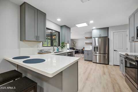13103 W CASTLEBAR Drive, Sun City West, AZ 85375