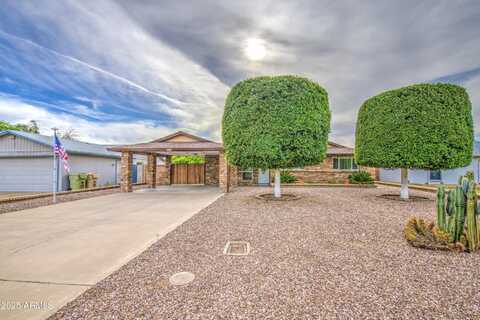 9710 N 55TH Avenue, Glendale, AZ 85302
