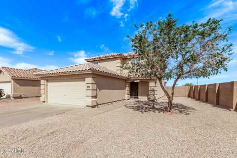 11501 N PABLO Street, El Mirage, AZ 85335