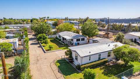 2819 W LOUISE Drive, Phoenix, AZ 85027