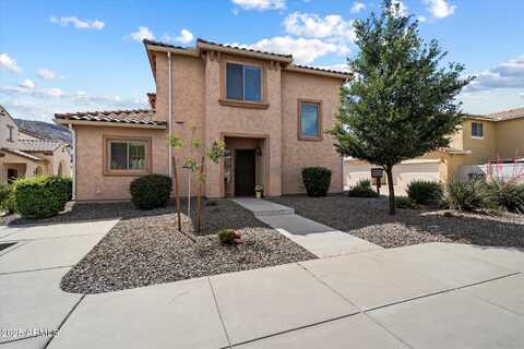 26408 N 53RD Glen, Phoenix, AZ 85083