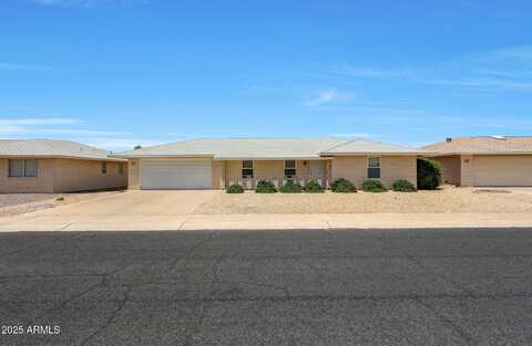 9526 W NEWPORT Drive, Sun City, AZ 85351