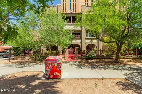 387 N 2ND Avenue, Phoenix, AZ 85003