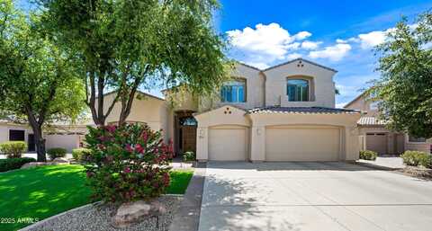 2069 S SAILORS Court, Gilbert, AZ 85295