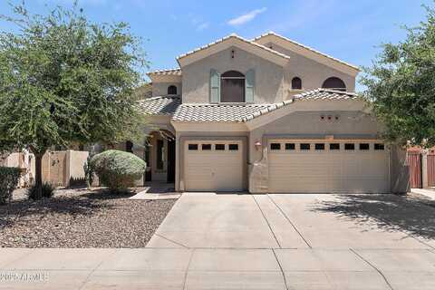 3679 S COTTONWOOD Court, Chandler, AZ 85286