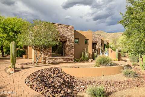5690 E CANYON CREEK Circle, Carefree, AZ 85377