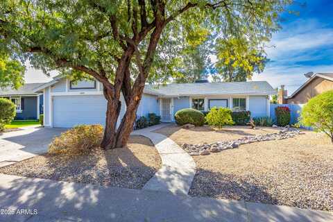 6819 E GRANDVIEW Drive, Scottsdale, AZ 85254