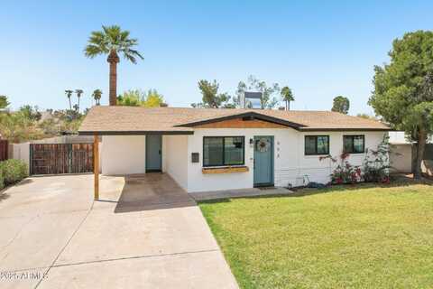653 W INGLEWOOD Street, Mesa, AZ 85201