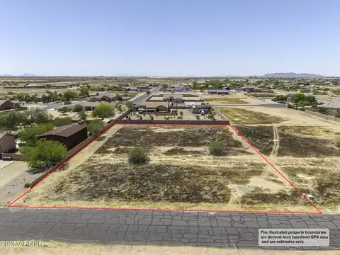 7009 W MARE Avenue, Coolidge, AZ 85128