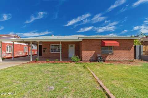 2936 E WILLETTA Street, Phoenix, AZ 85008