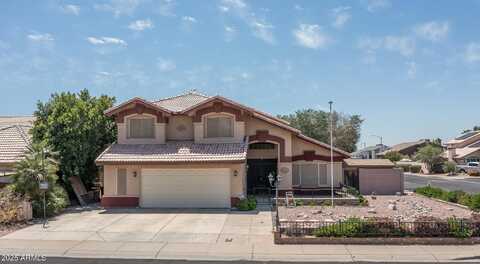 8469 W EMILE ZOLA Avenue, Peoria, AZ 85381