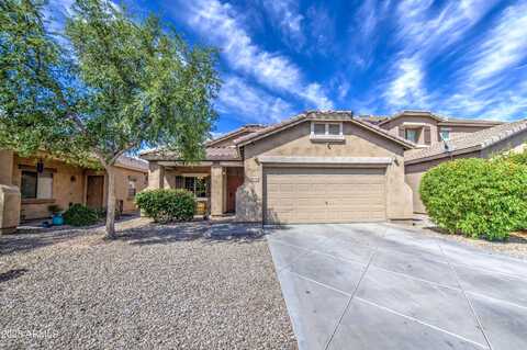 5342 W MALDONADO Road, Laveen, AZ 85339