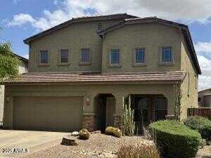 41219 N ERICSON Lane, Anthem, AZ 85086