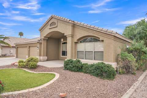 2343 E KEMPTON Road, Chandler, AZ 85225