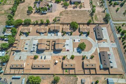 860 W Road 1 South --, Chino Valley, AZ 86323