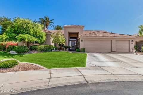 9571 N 117TH Street, Scottsdale, AZ 85259