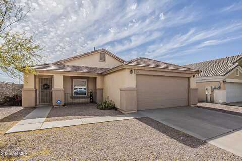 184 S MULBERRY Street, Florence, AZ 85132