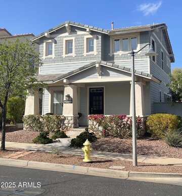21134 W GREEN Street, Buckeye, AZ 85396