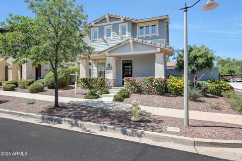 21134 W GREEN Street, Buckeye, AZ 85396