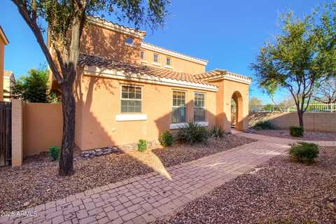 2994 E Megan Street, Gilbert, AZ 85295